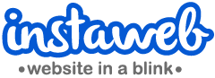Instaweb Logo
