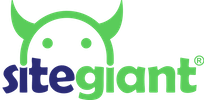 Sitegiant logo