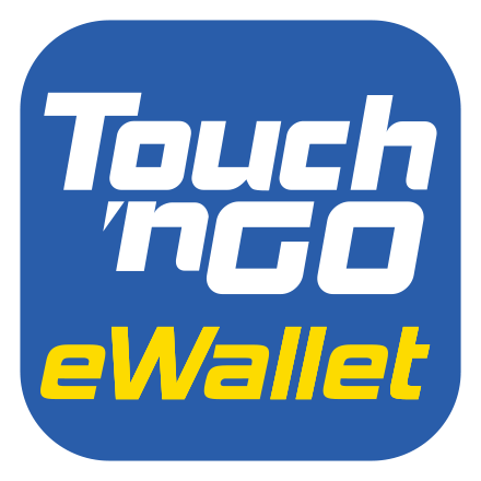 Touch `n GO Logo